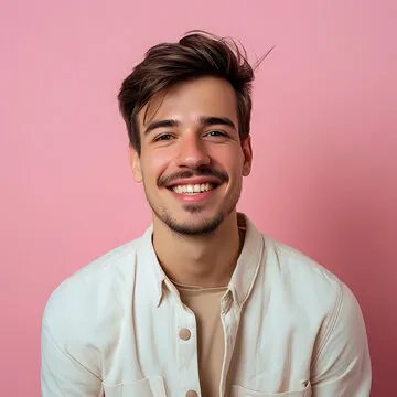 Happy User